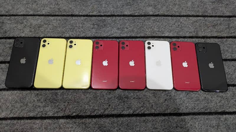 iphone XR 11 12 12 mini original housing body available 3