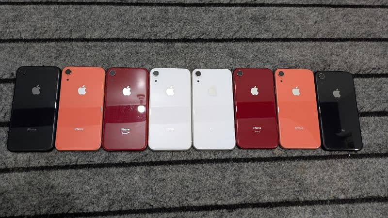 iphone XR 11 12 12 mini original housing body available 6