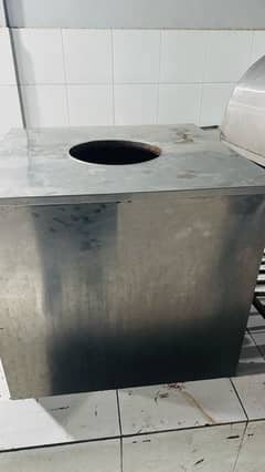 Restaurant equipment for sale