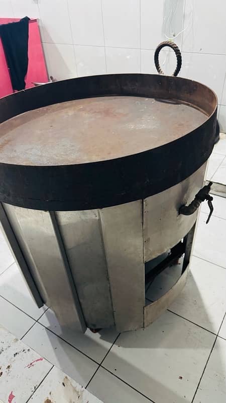 Restaurant equipment for sale 2