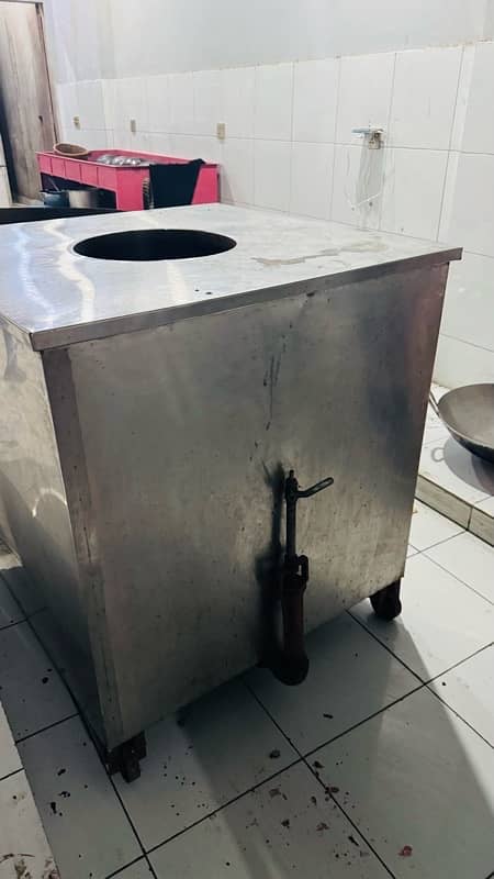 Restaurant equipment for sale 3