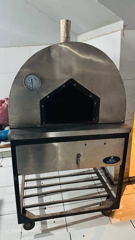 Restaurant equipment for sale 4