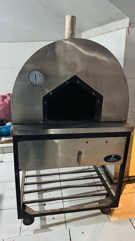 Restaurant equipment for sale 5