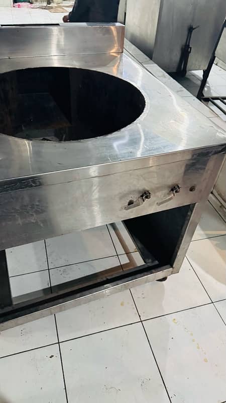 Restaurant equipment for sale 8