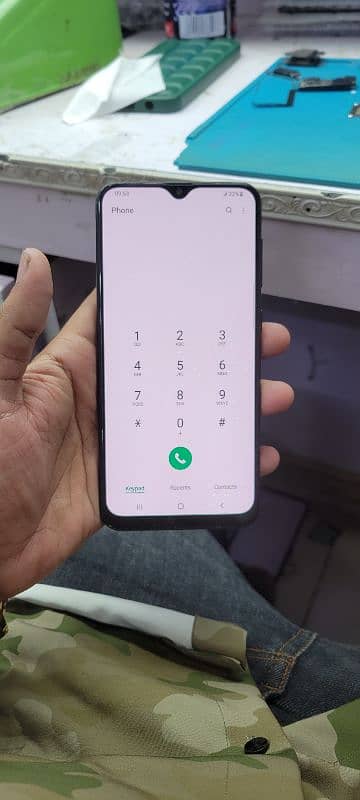 Samsung A30s Official PTA Approved 0