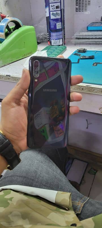 Samsung A30s Official PTA Approved 1