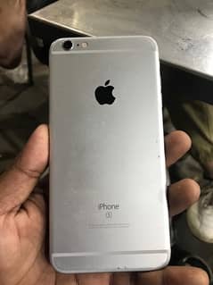 iphone 6s plus 64GB