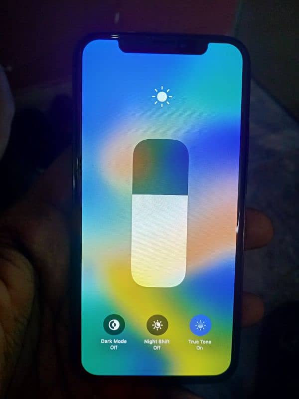 iphone x 64 gb pta approved 8