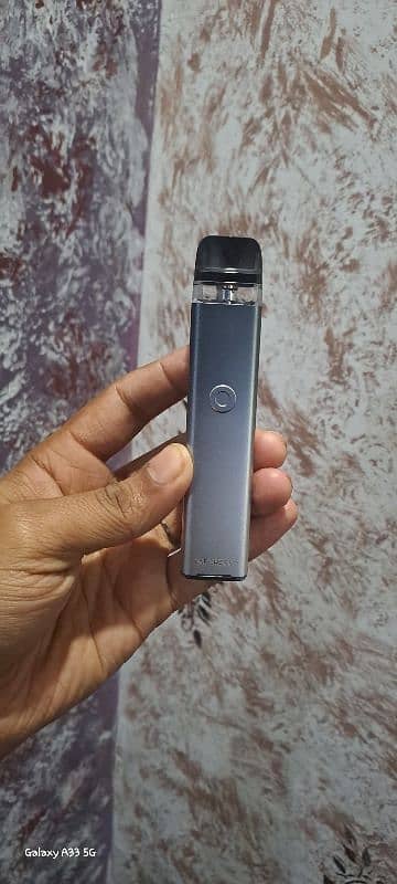 Vaporesso xros 3 5