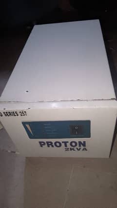 proton 2kva inverter