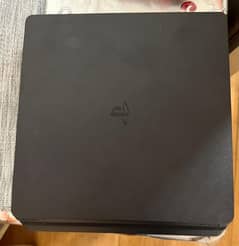 ps4 slim 1TB