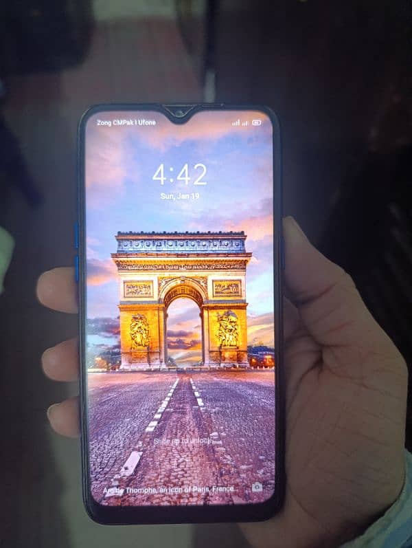 Realme 3 3