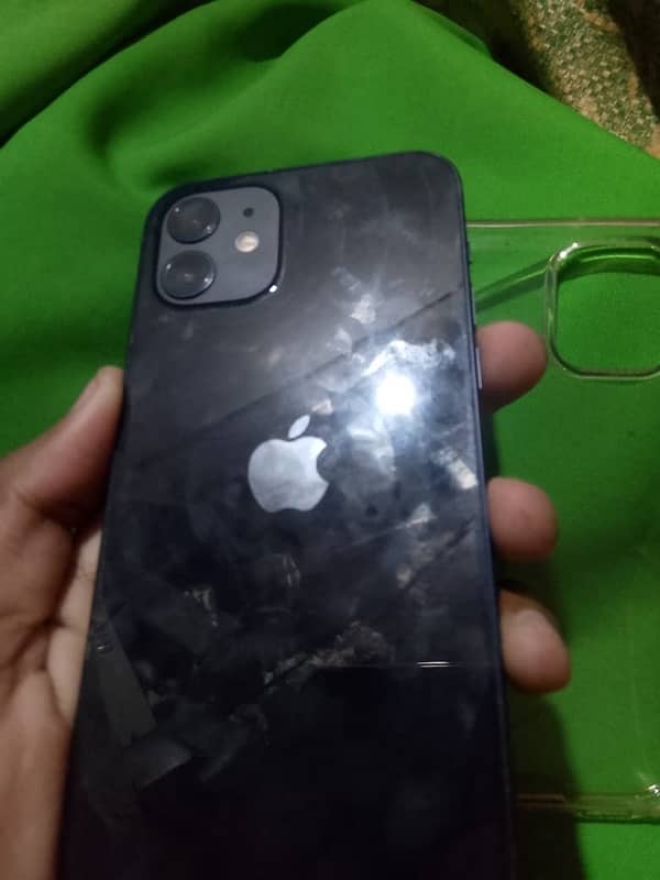 IPHONE 12 64GB FACTORY UNLOCK 2