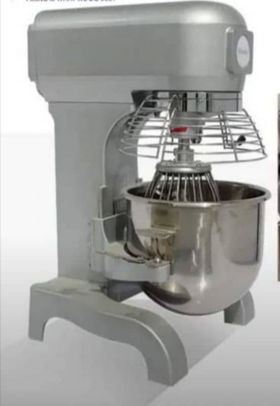 Pizza dough mixer pizza oven bakery oven convection oven 0