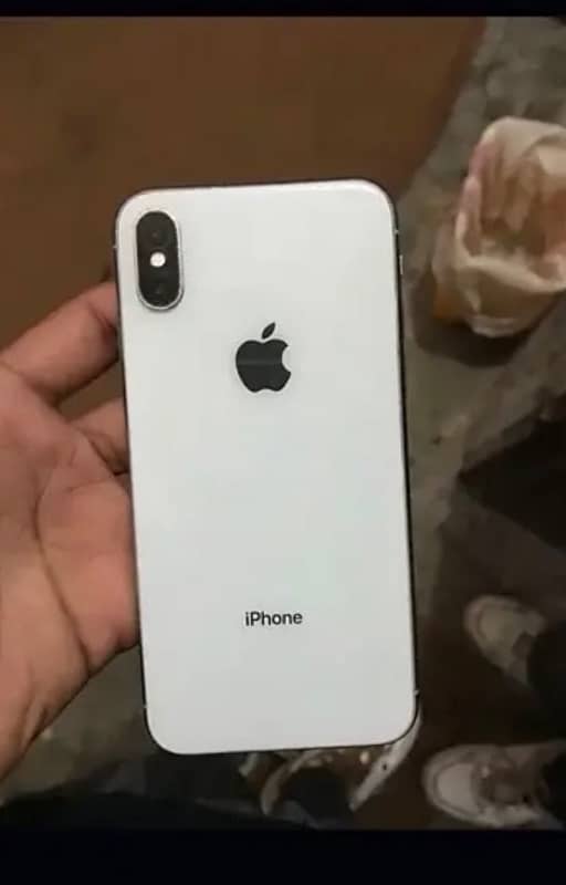 iPhone X 256gb Exchange possible WhatsApp no/03248439521/ 1