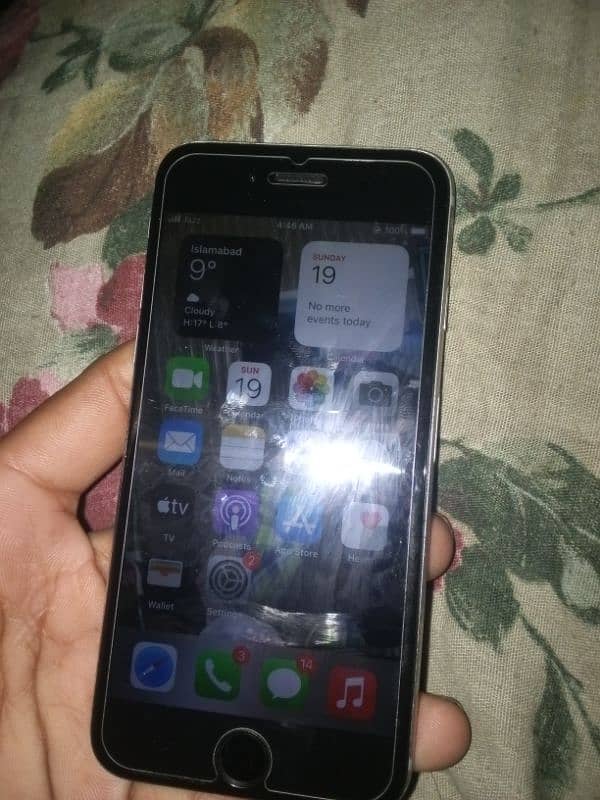 iphone 6s pta 16 gb 0