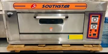 Pizza oven southstar commercial SB Kitchen Engineering