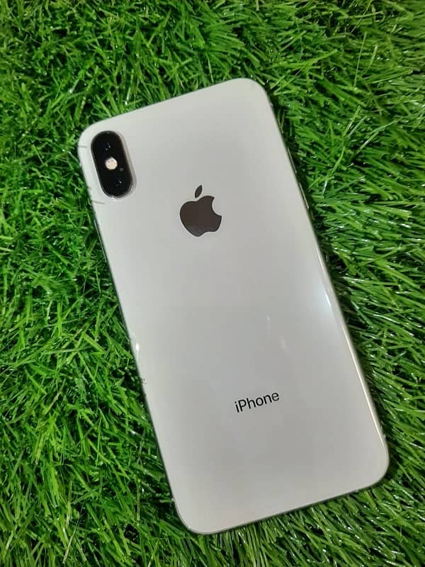 iPhone XS non pta 1