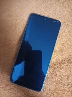 Redmi note 12 with 10/10 condition with box 8/128