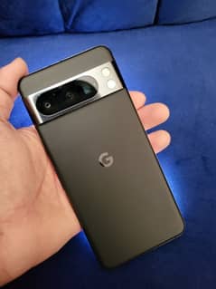 Google pixel 8 pro ( Exchange possible )