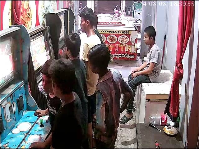 Badawa Game | Video Game Token | XBox360 1