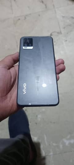 vivo v 20 2021