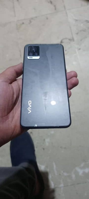 vivo v 20 2021 0