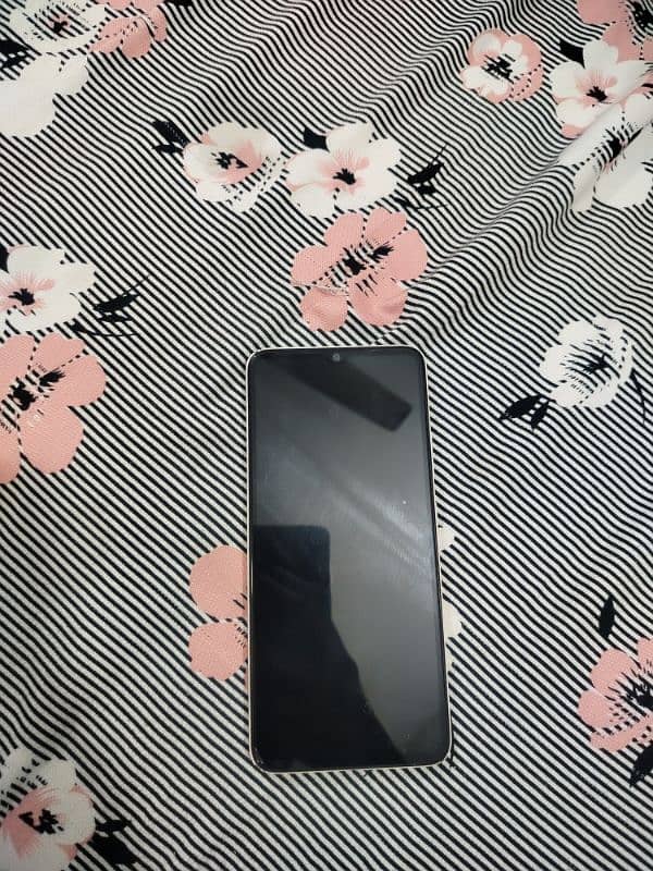 INFINIX SMART 7 0