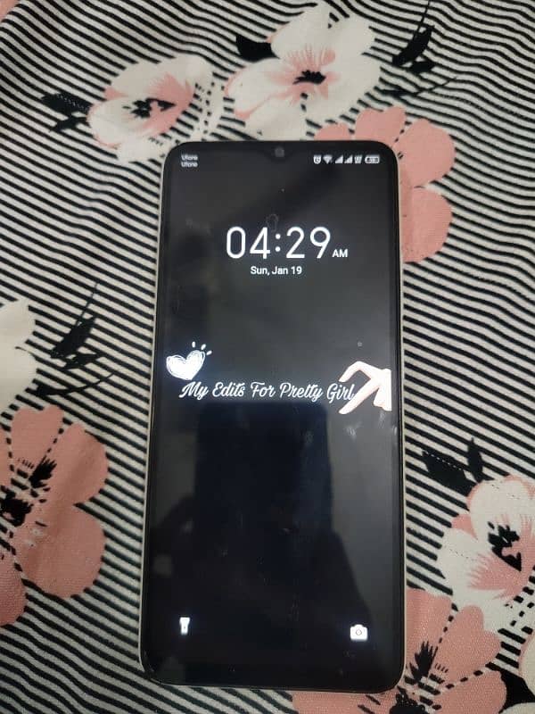 INFINIX SMART 7 3