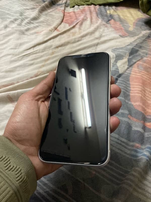 IPhone XR 6