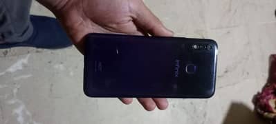 Infinix hot 3