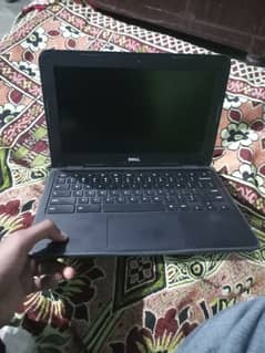 Dell Chromebook 11 3180