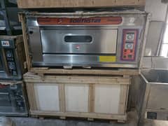 Pizza oven commercial SB Kitchen Engineering