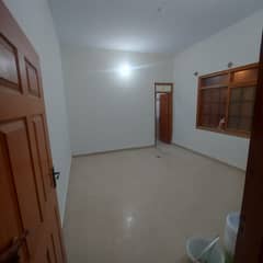 3 bed dd with roof for rent in Malik society