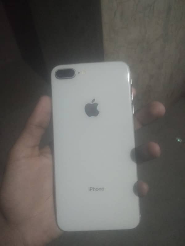 Iphone 8 plus 0