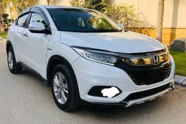 Honda Vezel 2017\2022 mary apny name ha