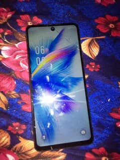 Infinix note30 All ok