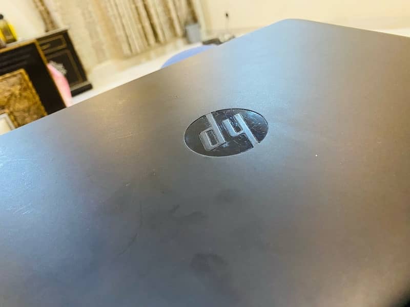 hp laptop 1