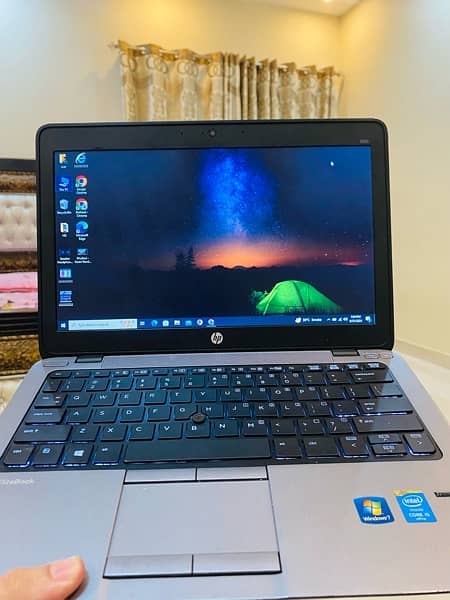 hp laptop 2