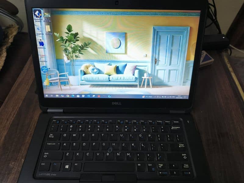 Dell E7450 1