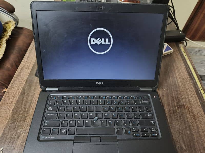 Dell E7450 5