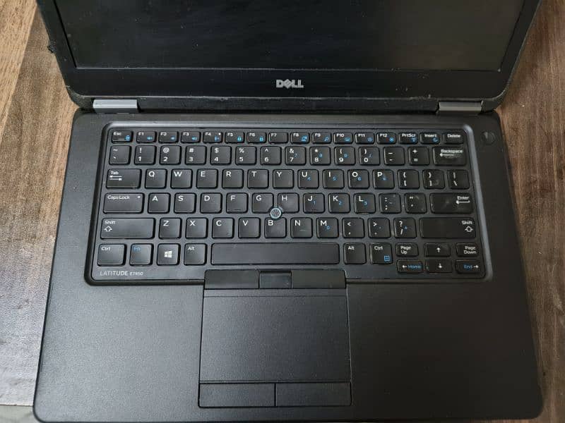 Dell E7450 6