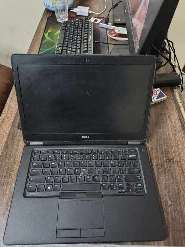 Dell E7450 7