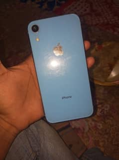 iphone xs non pta face I'd failed