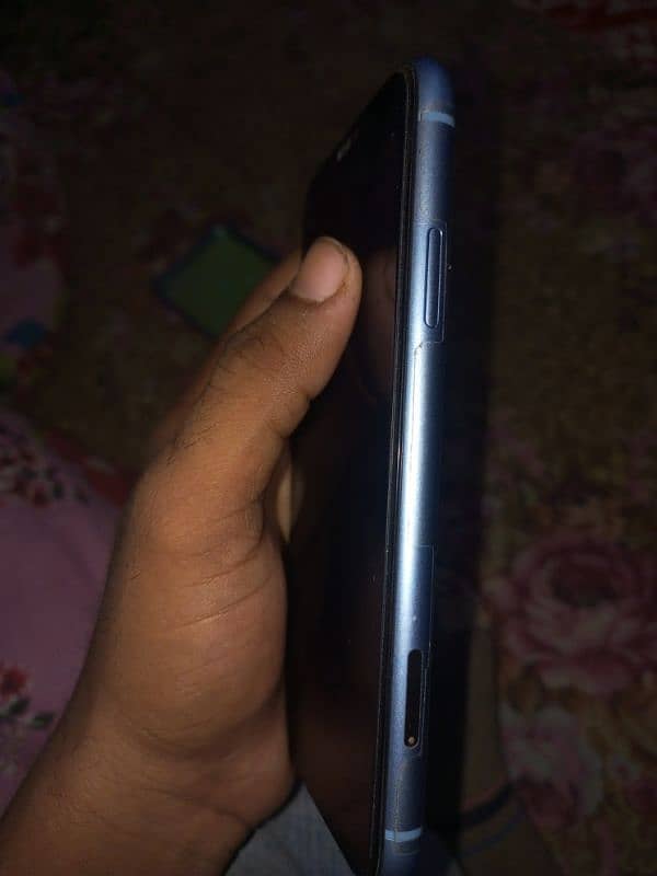 iphone xs non pta face I'd failed 5