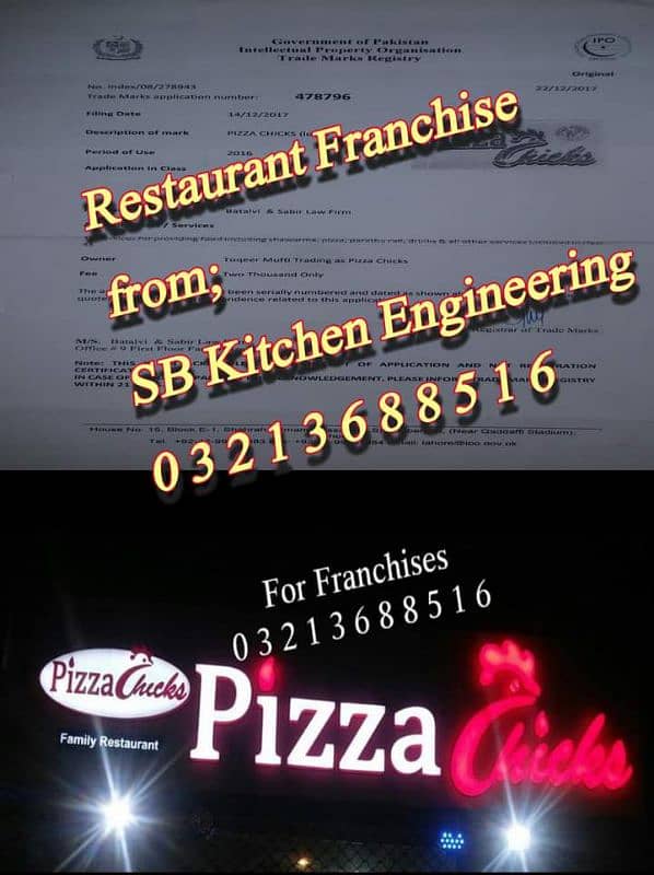 Hot Case china pizza oven SB Kitchen Engineering 5