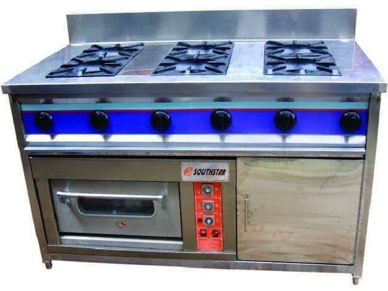 Hot Case china pizza oven SB Kitchen Engineering 13