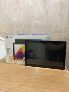 Dany Signature 4G Tablet