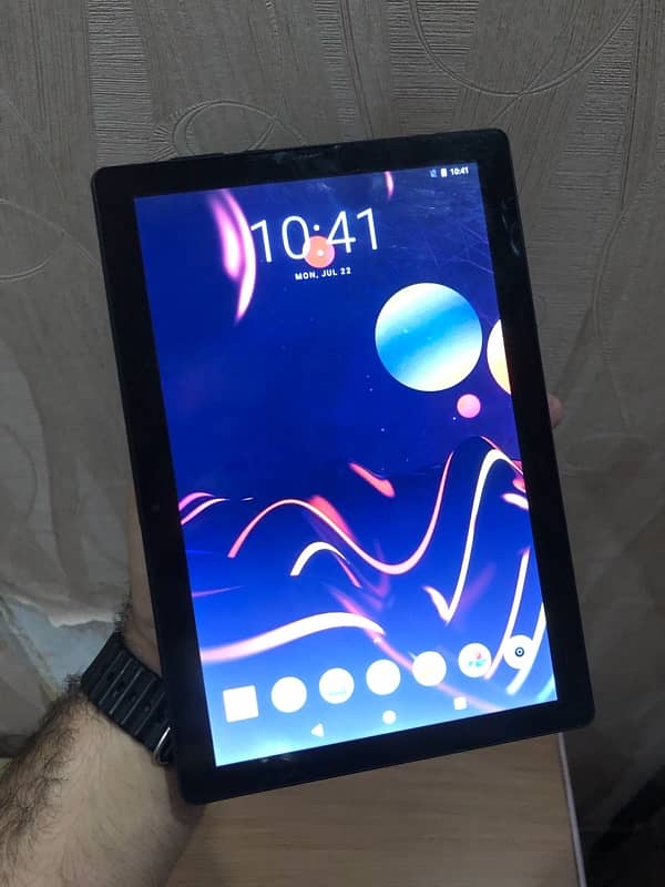 Dany Signature 4G Tablet 2