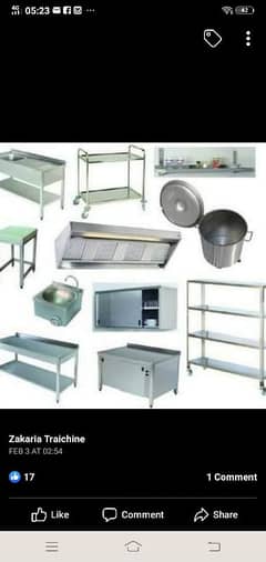 SB Kitchen Engineering pizza oven commercial kitchen equipment